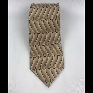 Carlos Devenezia Men’s Tie